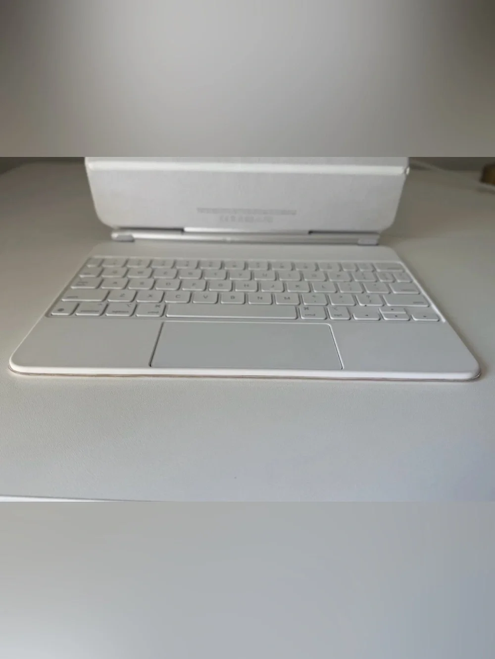 Apple iPad Magic Keyboard Model A2261